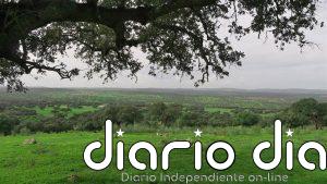 El tiempo en Extremadura para hoy jueves, 16 de julio de 2026
