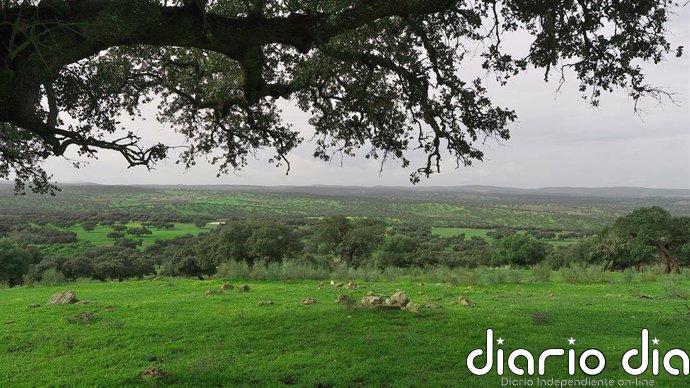 El tiempo en Extremadura para hoy jueves, 16 de julio de 2026
