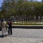 El tiempo en Extremadura para hoy jueves, 23 de julio de 2026