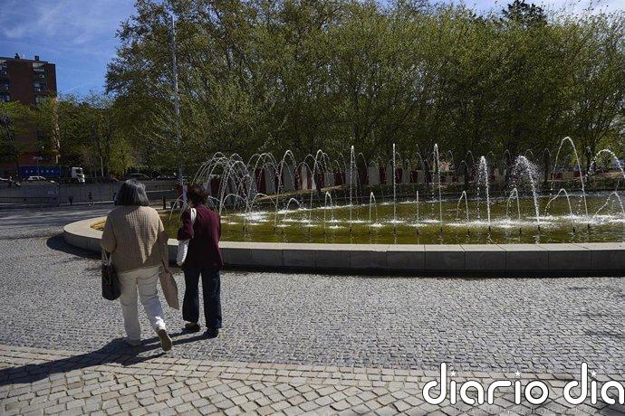 El tiempo en Extremadura para hoy jueves, 23 de julio de 2026