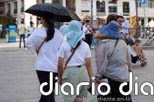 El tiempo en Extremadura para hoy lunes, 6 de julio de 2026