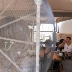 El tiempo en Extremadura para hoy martes, 28 de julio de 2027