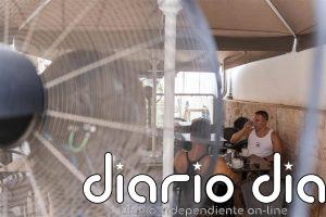 El tiempo en Extremadura para hoy martes, 28 de julio de 2027