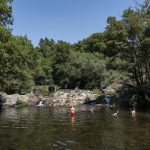 El tiempo en Extremadura para hoy sábado, 18 de julio de 2026