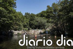 El tiempo en Extremadura para hoy sábado, 18 de julio de 2026