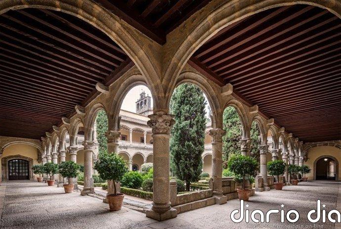 El tiempo en Extremadura para hoy viernes, 17 de julio de 2026