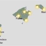 El tiempo hoy, lunes 6 de julio, en Baleares