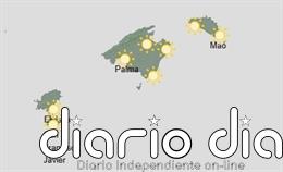 El tiempo hoy, lunes 6 de julio, en Baleares