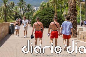 El tiempo hoy, miércoles 15 de julio, en Baleares