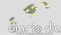 El tiempo hoy, miércoles 8 de julio, en Baleares