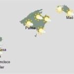 El tiempo hoy, viernes 10 de julio, en Baleares