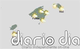 El tiempo hoy, viernes 10 de julio, en Baleares