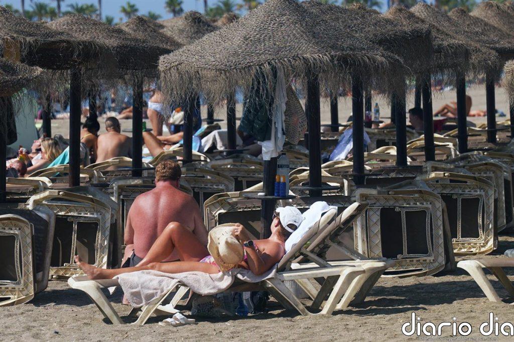 El tiempo para hoy en España, 14 de julio de 2026