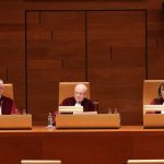 El TJUE avala la Ley de Amnistía