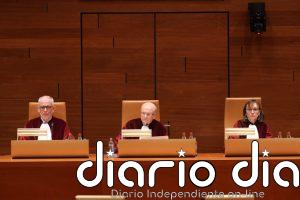 El TJUE avala la Ley de Amnistía