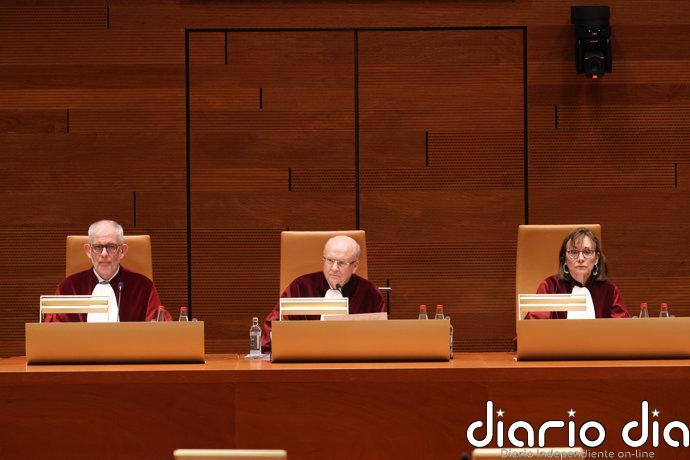El TJUE avala la Ley de Amnistía