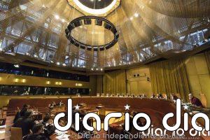 El TJUE decide este jueves si la Ley de Amnistía es compatible con el derecho de la UE