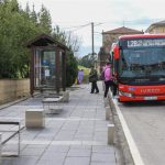 El Torrebus supera los 82.000 viajeros en junio, 3.000 más que en mayo y un 25% más que hace un año