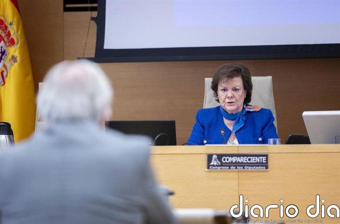 El Tribunal de Cuentas critica falta de transparencia en los sueldos de altos directivos de la CNMV, el ICO y Red.es