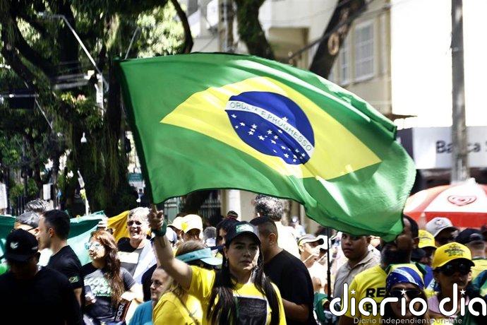 El Tribunal Supremo de Brasil investiga a un juez por la preseunta venta de resoluciones judiciales