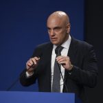 El Tribunal Supremo de Brasil ordena liberar al exalcalde de Belford Roxo tras su arresto por tenencia de armas