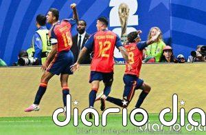 El triunfo de España en el Mundial eleva a Lamine Yamal y Rodri entre los favoritos al Balón de Oro