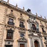 El TSJA confirma cinco años y tres meses de cárcel a un acusado de agresiones sexuales a una niña de 14 años en Córdoba