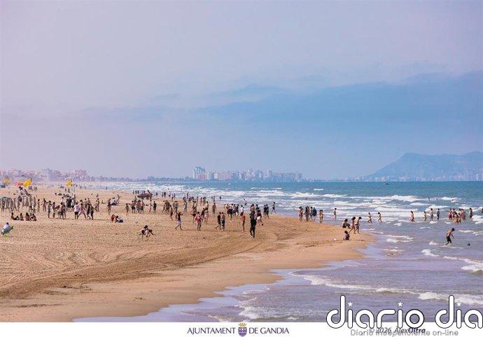 El turismo nacional coge fuerza este verano con un aumento del 10% en las búsquedas, según Booking.com