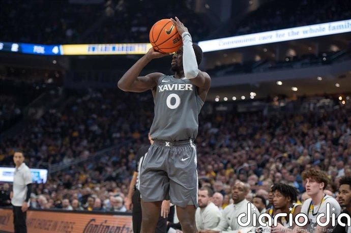 El UCAM Murcia contrata a Souley Boum para la próxima temporada