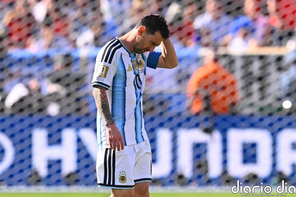 El último baile de Messi en un Mundial que confirma una leyenda eterna