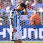 El último baile de Messi en un Mundial que confirma una leyenda eterna