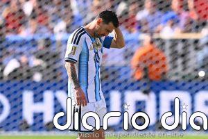 El último baile de Messi en un Mundial que confirma una leyenda eterna