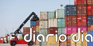 El valor añadido de las exportaciones crece un 3,5% en 2024 y alcanza 342.330 millones, el 21,5% del PIB