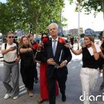 El vicepresidente de la SEPI admite reuniones sobre el rescate de Air Europa antes de que se abriese el plazo de ayudas