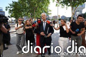 El vicepresidente de la SEPI admite reuniones sobre el rescate de Air Europa antes de que se abriese el plazo de ayudas