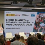 El videojuego español crece, aunque a un ritmo más lento, con una facturación de 1.464 millones de euros en 2024
