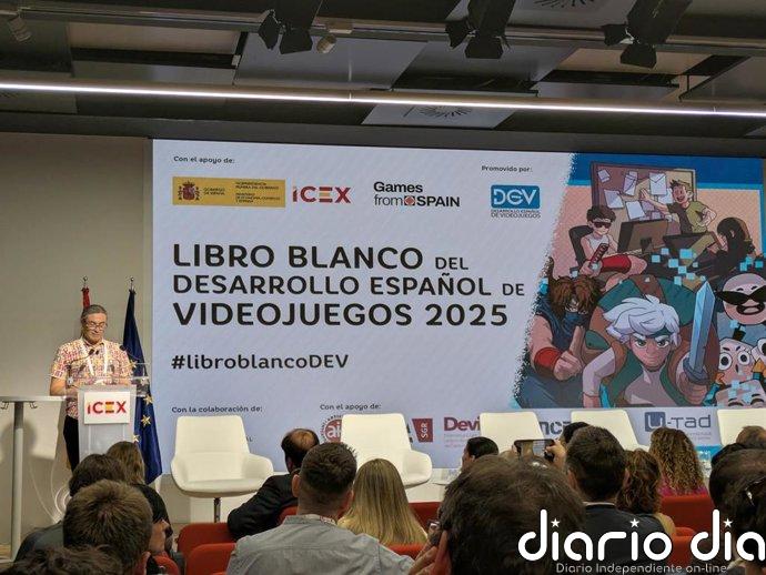 El videojuego español crece, aunque a un ritmo más lento, con una facturación de 1.464 millones de euros en 2024