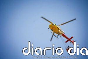 El viento condiciona la evolución de la Bisbal d'Empordà (Girona), donde siguen 30 dotaciones