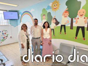 El Virgen del Rocío consolida en Sevilla un programa de transición para adolescentes con enfermedades reumáticas