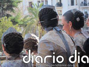 Elegidos los indumentaristas oficiales para los trajes de las Falleras Mayores 2027 de València y sus cortes de honor