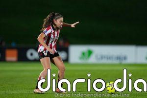 Elene Gurtubay renueva con el Athletic Club hasta 2029