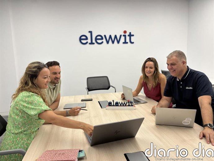 Elewit (Redeia) invertirá 40 millones en proyectos de innovación hasta 2029