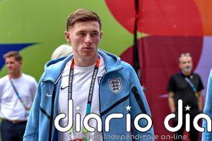 Elliot Anderson: "El Manchester City ofrece el entorno perfecto para destacar"