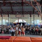 Els Poblats Marítims se convertirán en "un gran escenario" con la XI edición de Circ Voramar
