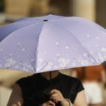 Emergencias de Andalucía insiste en "extremar" la prudencia ante la ola de calor, con niveles naranjas hasta el lunes
