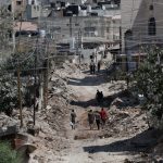 Empeoran la violencia y la anexión en Cisjordania