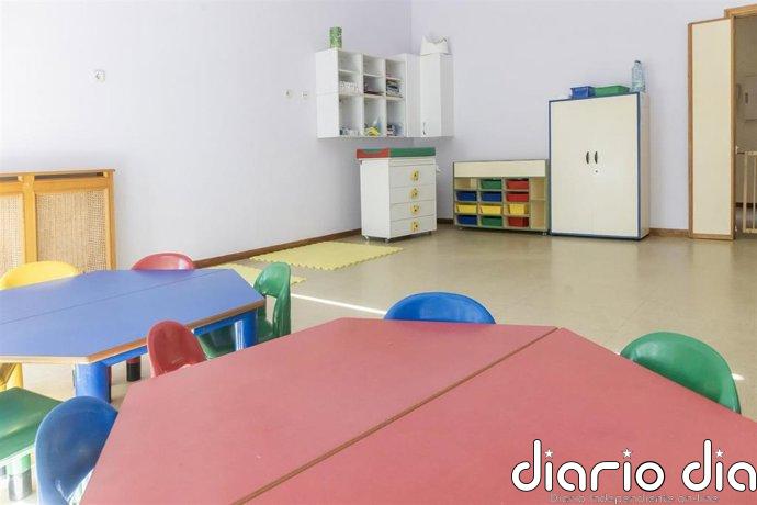 Empresa de las escuelas infantiles Toledo lamenta incertidumbre para próximo curso y Ayuntamiento garantiza el servicio