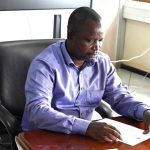 En prisión preventiva siete altos cargos del Parlamento de Uganda acusados de corrupción