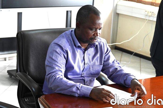 En prisión preventiva siete altos cargos del Parlamento de Uganda acusados de corrupción