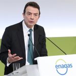 Enagás prevé decisión final sobre GSP en primer trimestre de 2027, aunque confía en diálogo con nuevo gobierno